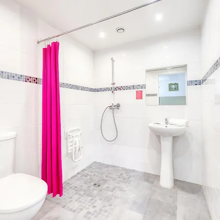 Fasthotel Roissy Cdg Sud - Claye Souilly Extérieur photo