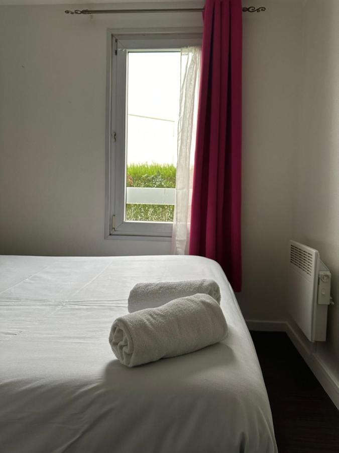 Fasthotel Roissy Cdg Sud - Souilly Hotel Claye-Souilly