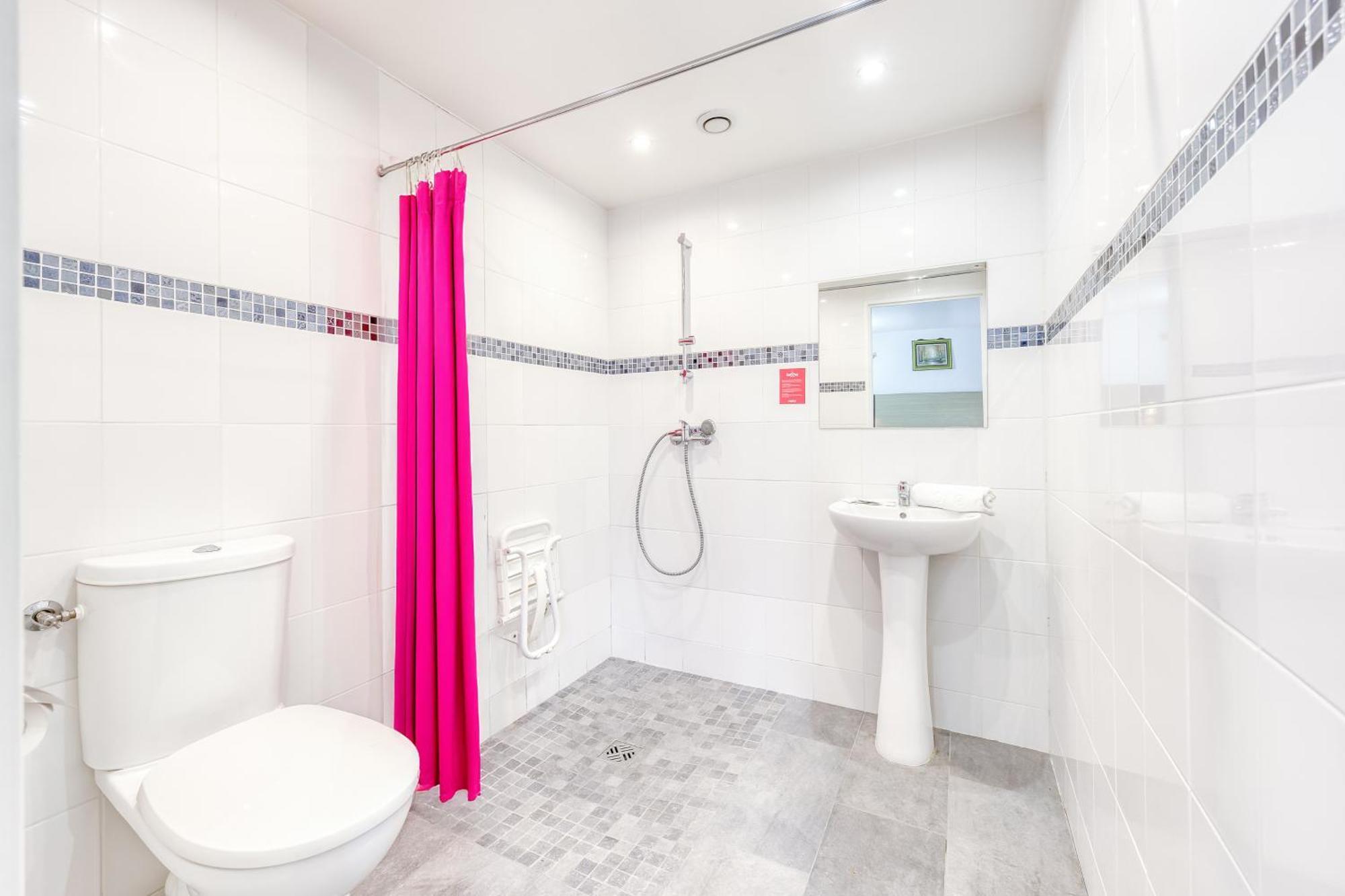 Fasthotel Roissy Cdg Sud - Souilly