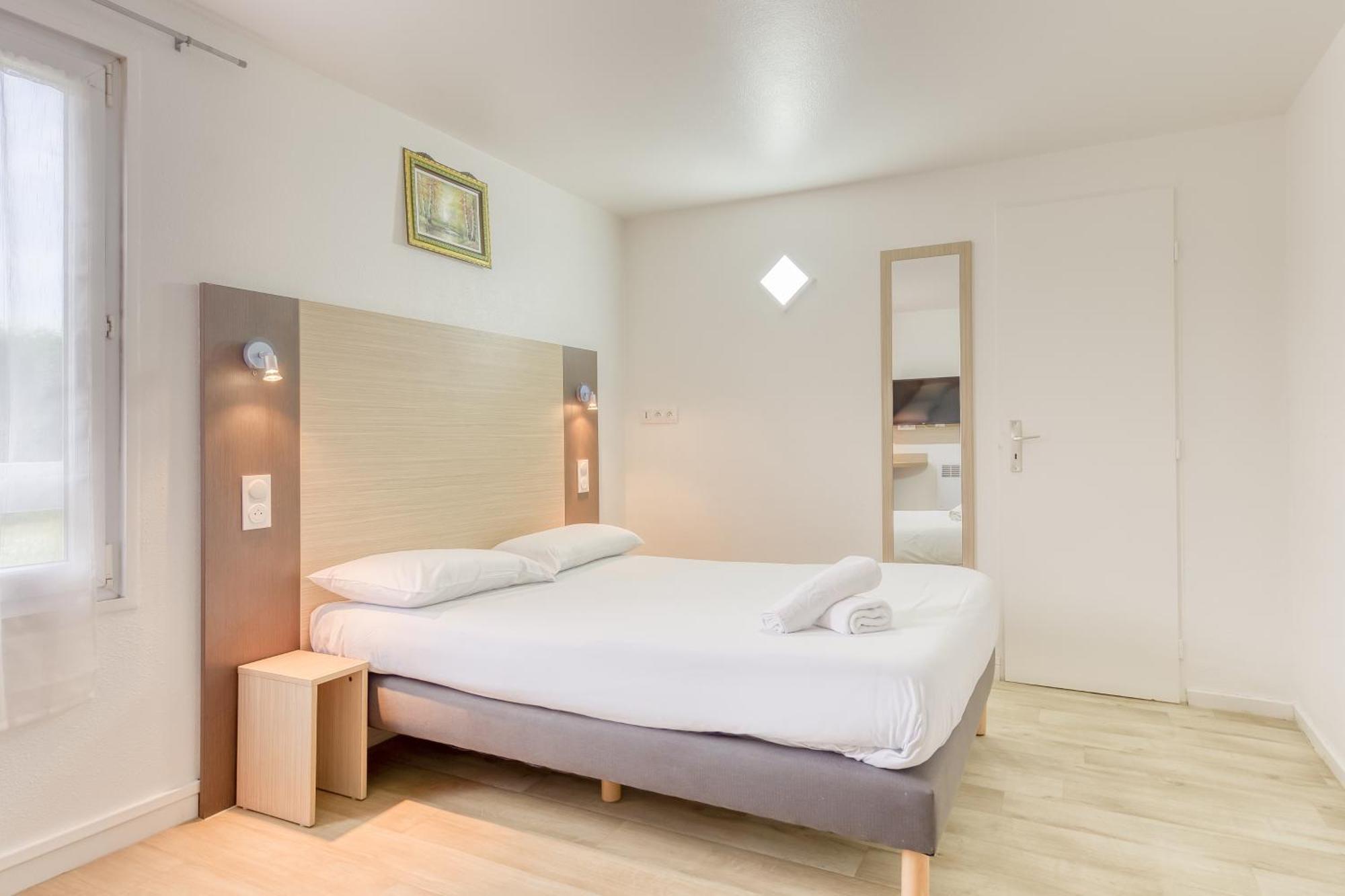 Fasthotel Roissy Cdg Sud - Souilly