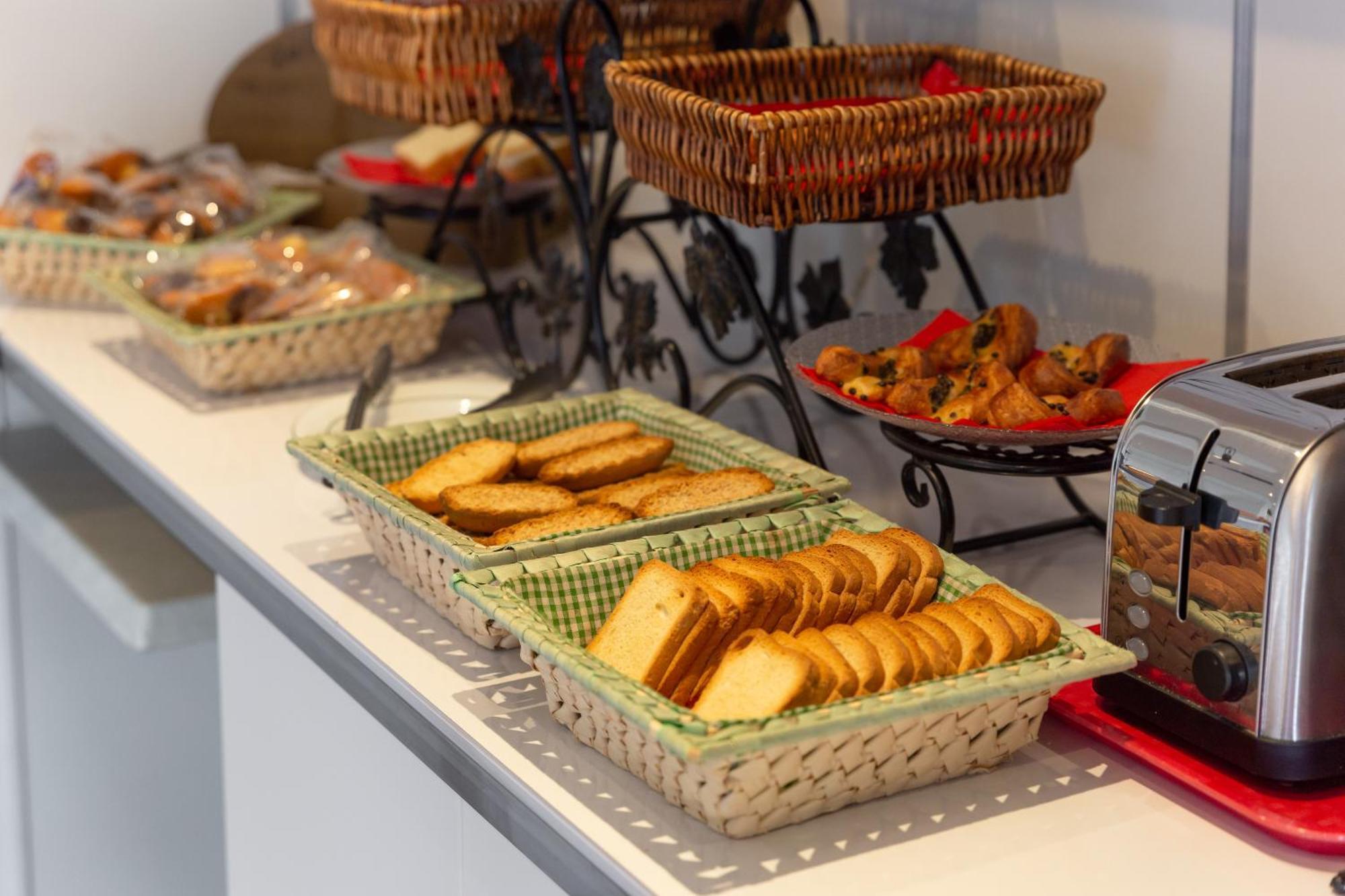 Fasthotel Roissy Cdg Sud - Souilly Hotel Claye-Souilly