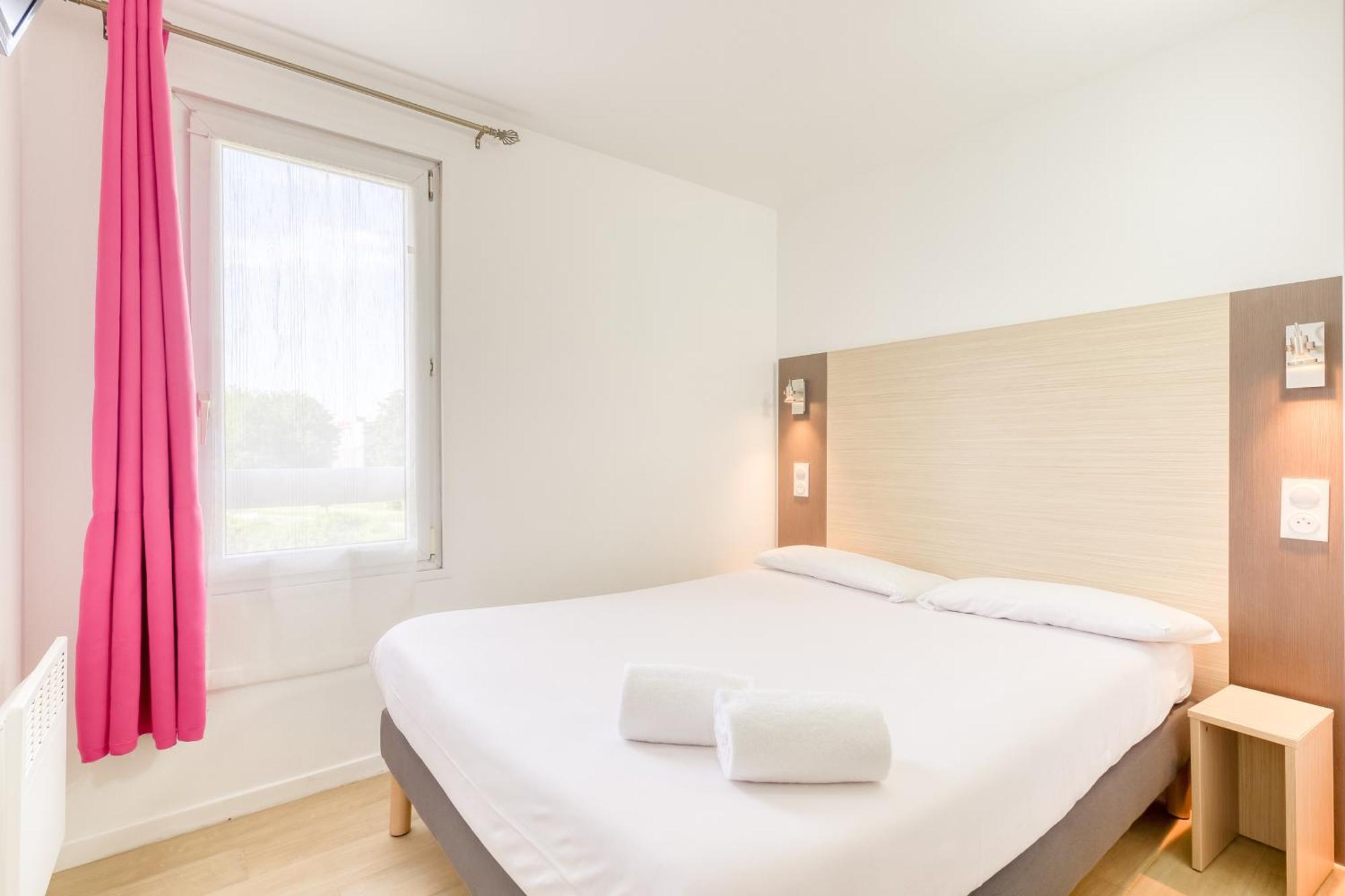 Fasthotel Roissy Cdg Sud - Souilly * Claye-Souilly